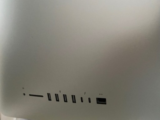 ❗️❗️Apple iMac 27インチ Retina 5ディスプレイ