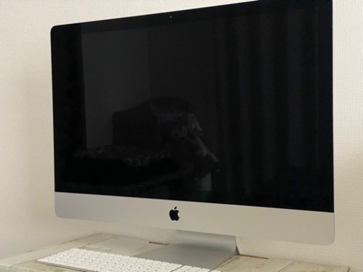 ❗️❗️Apple iMac 27インチ Retina 5ディスプレイ