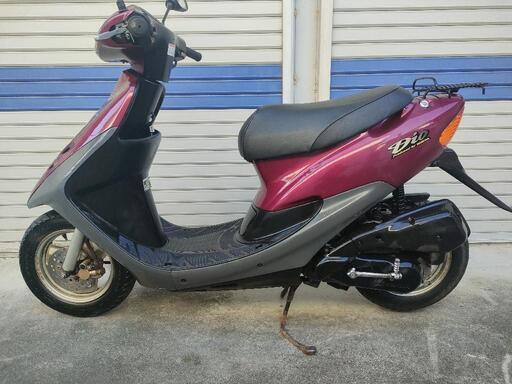 ホンダディオAF35★