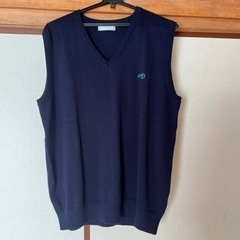 宮崎第一中学校　男子制服一式(ブレザーは売れました)の画像