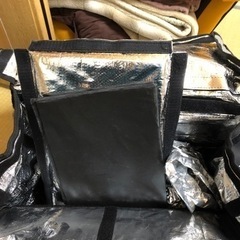 UberEATSバック(正規品)