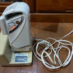 Panasonicパナソニック電動アシスト自転車ViVi NX