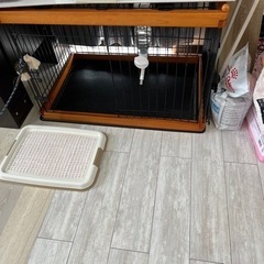 犬ゲージ