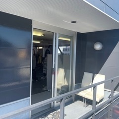 １０月に長久手市にオープン！！古着屋VARE ！！