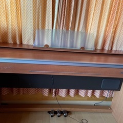 Privia PX-720C 08製