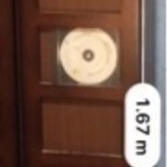 【あげます】CD収納タワー2台の画像