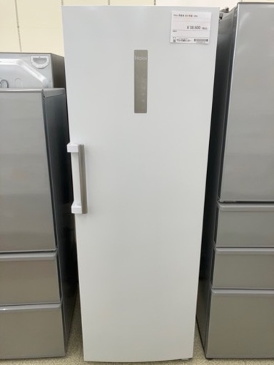 Haier 冷凍庫 2021年製 280L  TJ315