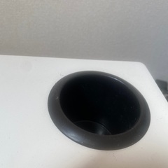 パソコン用デスクの画像