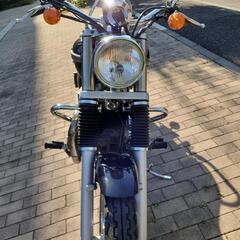 美車⭐トライアンフボンネビルアメリカ