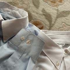 宮崎第一中学校　男子制服一式(ブレザーは売れました)の画像