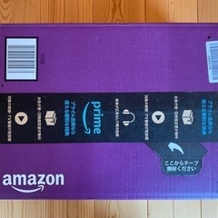 【非売品】ポケモンGO Amazonボックス 限定ver.の画像