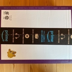 【非売品】ポケモンGO Amazonボックス 限定ver.の画像