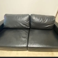 ローソファー　本日限りです！の画像