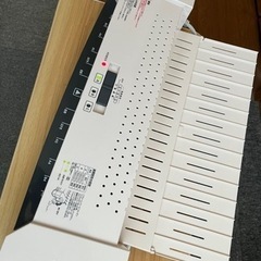 ラミネーター本体　交渉中