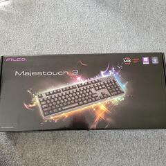 キーボード FILCO Majestouch2の画像
