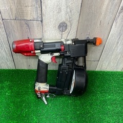 ジャンク　MAX　ねじ打機　TD-341の画像