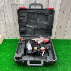 ジャンク　MAX　ねじ打機　TD-341