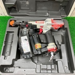 ジャンク　MAX　ねじ打機　TD-341の画像