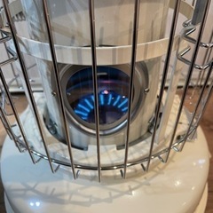 ★美品★センゴクアラジン　ポータブルガスストーブ　SAG-BF02A　2021年 40501059-f08.jpg