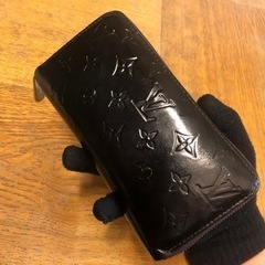【完売しました】LOUIS VUITTON ヴェルニライン ラウ...
