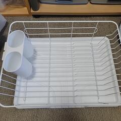 食器水切りカゴ