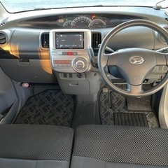 ご成約頂きました！タントカスタム4WD!電動スライドドアスマートキー青森岩手秋田の画像