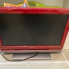テレビ SONY 