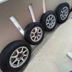 YOKOHAMA ice GUARD G075 175/80R1...