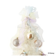 Francfranc✨ディズニープリンセスのクリスマスツリー