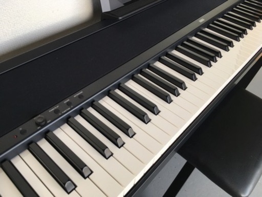 九州エリア配送可能！ e50 KORG B1 2018年製 コルグ