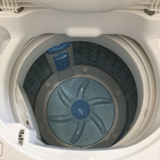 【トレファク摂津】TOSHIBA（東芝）の全自動洗濯機5.0㎏が入荷致しました！