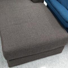 カウチソファー　の画像