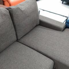 カウチソファー　の画像