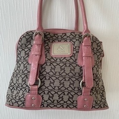byP&D  ブガッティバッグ