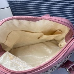 byP&D  ブガッティバッグの画像