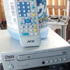 ありがとうございました！中古DVDプレーヤー