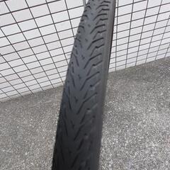 電動自転車対応　ブリヂストンタイヤチューブセット　26×1 3/8　の画像