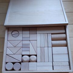 【つみき　積み木　積木　木のおもちゃ】