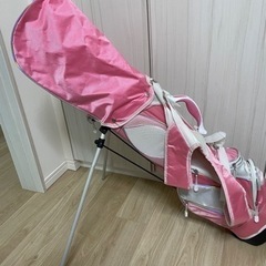 子供用　ゴルフセット