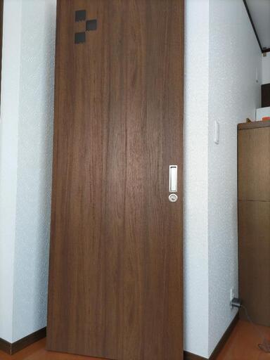 【内定】EIDAI 建具 引戸