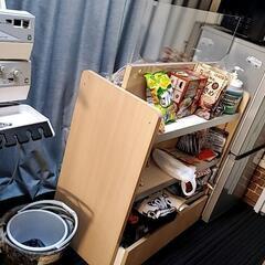 什器　棚　