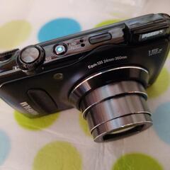 富士フイルム f300EXR おまけ付き。の画像
