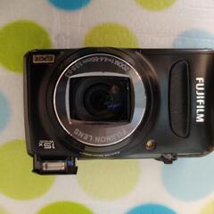 富士フイルム f300EXR おまけ付き。の画像