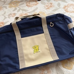 宮崎第一中学校　バッグ2点(3wayバッグは売れました)の画像