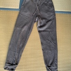 UNIQLO ボアスエット