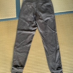 UNIQLO ボアスエットの画像