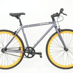 PURE CYCLES「ピュア サイクルズ」PF Original Papa 2020年モデル ピストバイク