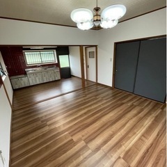 【可児市下恵土4LDK戸建】駐車場3台、ペット可 - 可児市