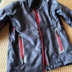 タイチ のジャケット