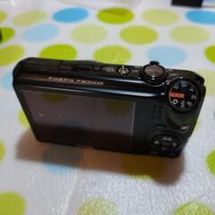 富士フイルム f300EXR おまけ付き。の画像